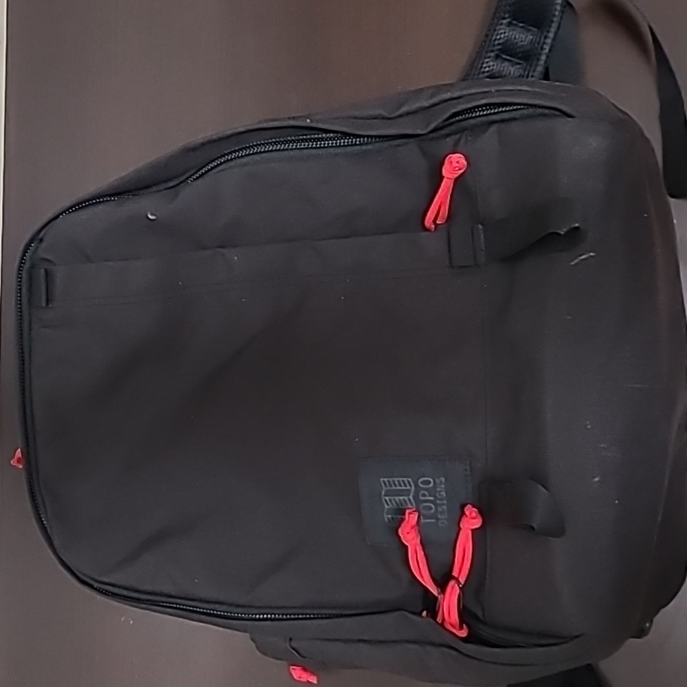 Topo Core Pack